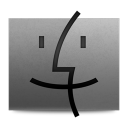 finder icon