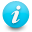 information,info,about icon