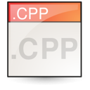 c++ icon
