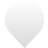 pin,map,down icon