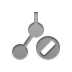 subnet,cancel icon