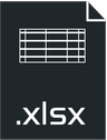 excel icon