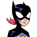 batgirl icon