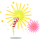 firework,christmas,xmas icon