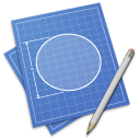 drafting,app icon