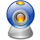 webcam icon