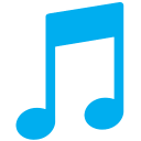 music icon
