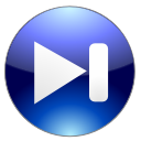 player,end icon