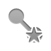 socket,star icon