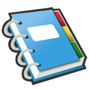 google,notebook icon
