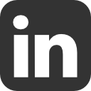 linkedin icon