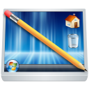 desktop icon