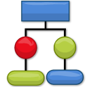 somatic,omnigraffle icon
