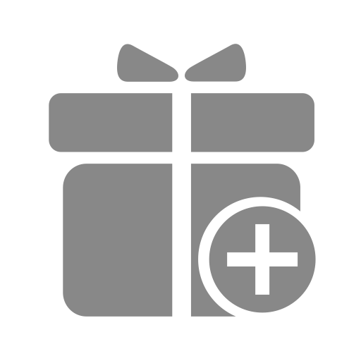 New Goods svg vector icon