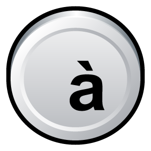 character,map,badge icon