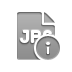 file,format,jpg,info icon