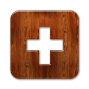 netvibes,logo,square icon