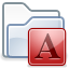font icon