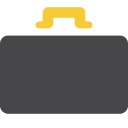 briefcase icon