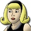 nancy icon