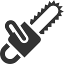 chiansaw icon