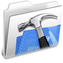 developper icon