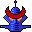 tenpeler,alien icon