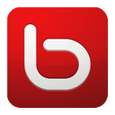bebo icon