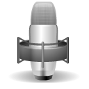 gnome,stock,mic,microphone icon