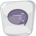 conversation, message, sms, talk icon
