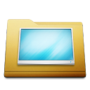 classic,folder,desktop icon