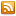 feed, rss icon