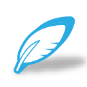 super,mono,part icon