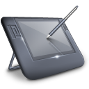 illustrations icon