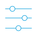 audio, media, mixture, multimedia, music, sound, volume svg vector icon