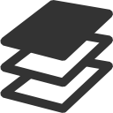 layer icon
