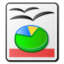calc, ooo, tpl icon