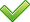 base, checkmark icon