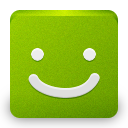 message icon