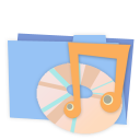 music icon