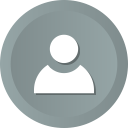 account, audience, customer, person, profile, user svg vector icon