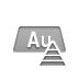 gold,pyramid icon