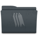 bookmarks, folder icon