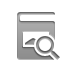 photo,album,zoom icon