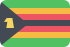 zimbabwe icon