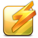 winamp icon