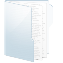 document,light,file,paper,tip,energy,hint icon