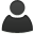 man, user icon