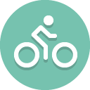 biker icon