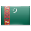 turkmenistan icon
